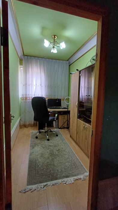 Продаётся 3-х комнатная уютная квартира в Шайхантахурском районе