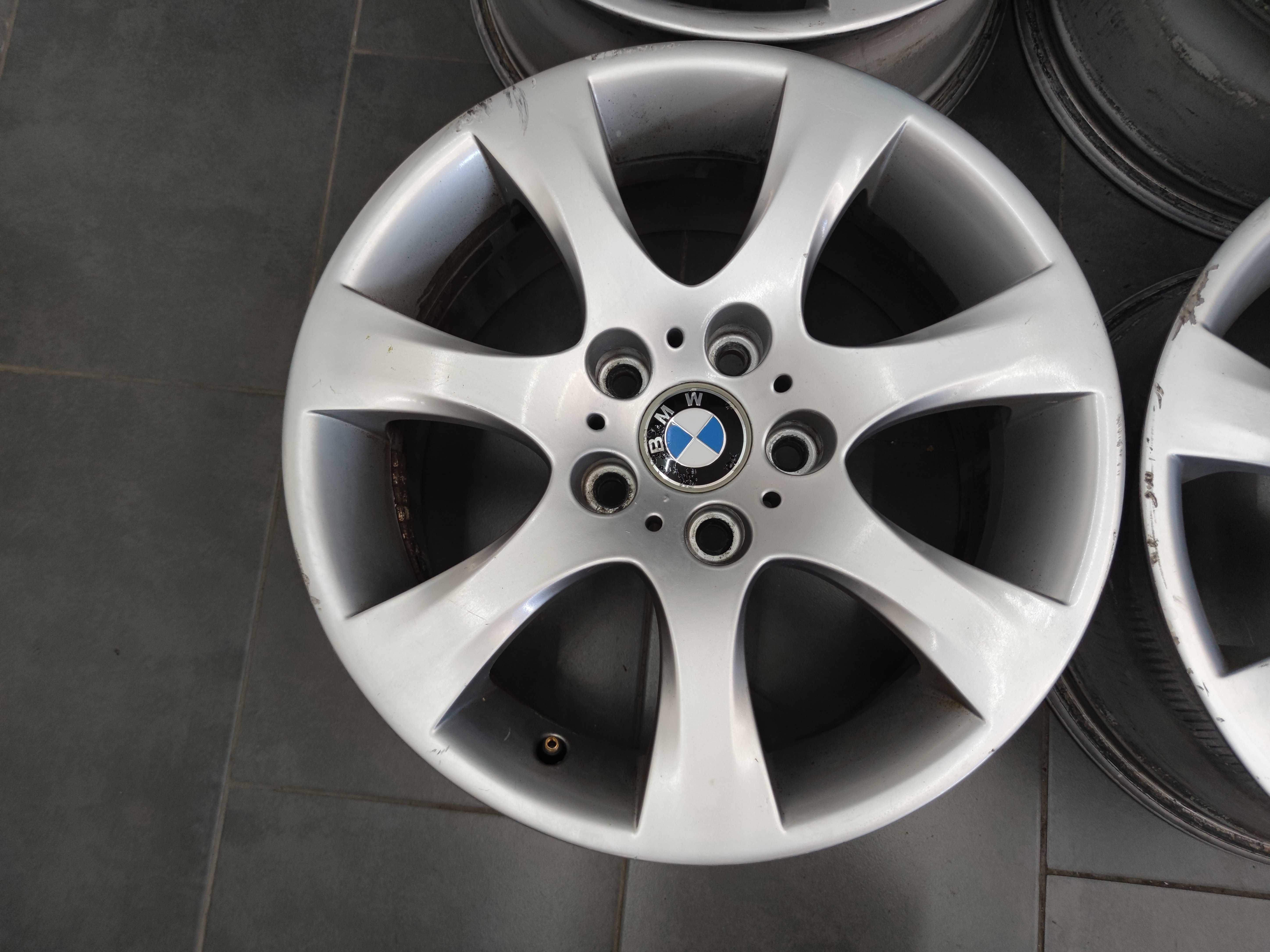 Джанти 17 - BMW Серия 3