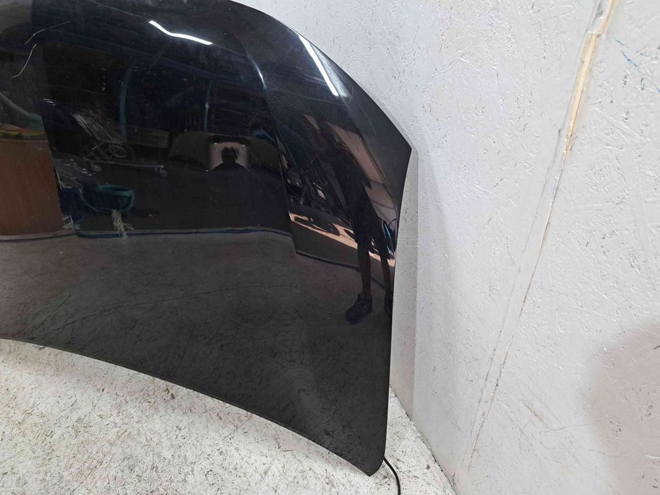 Capota motor MITSUBISHI Outlander II [Fabr 2006-2015] X42A