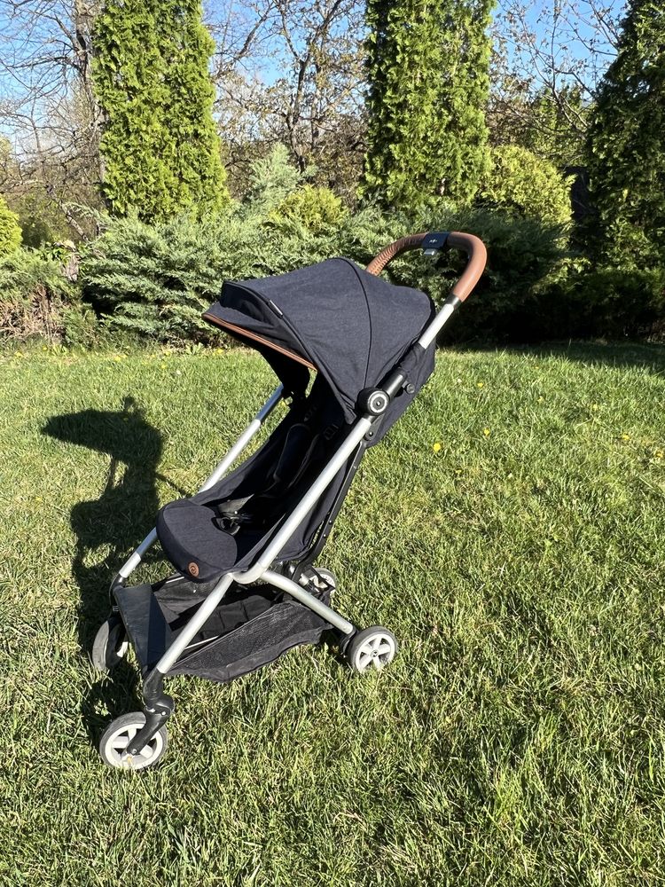 Лятна количка Cybex Eezy
