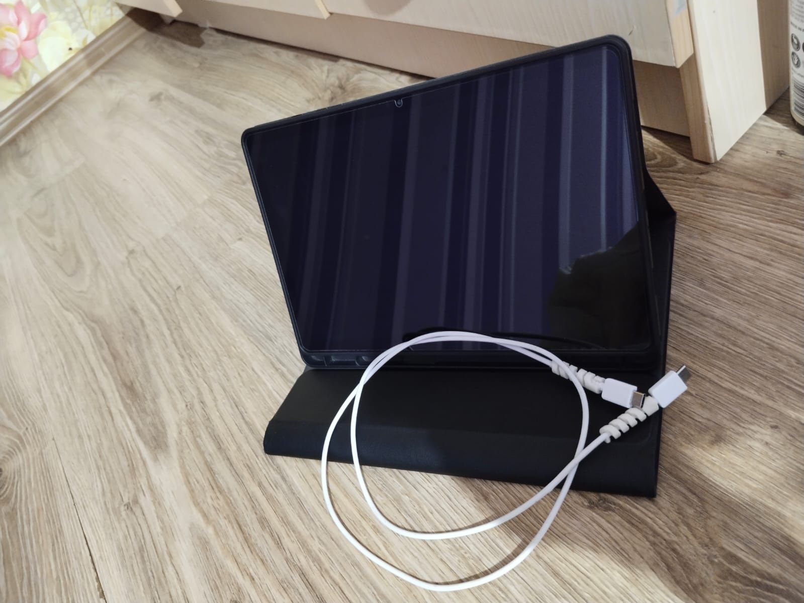 Samsung A9 plus 5g Tab