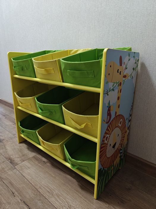 Raft jucarii de vanzare