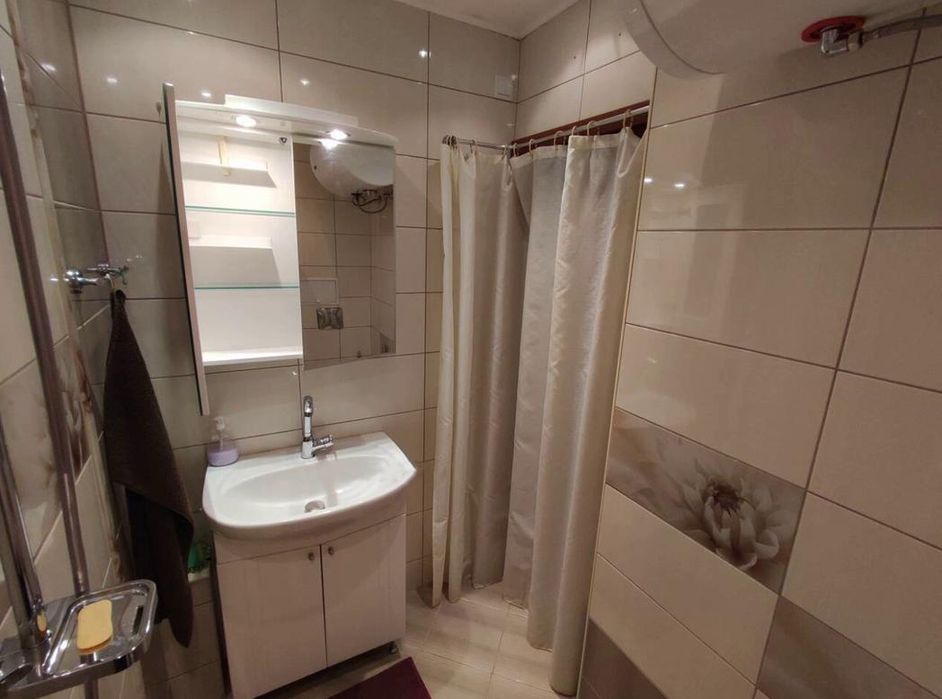 Дава се под наем Тристаен апартамент в Пловдив, Център - 64 кв.м за 400 € - Снимка #7