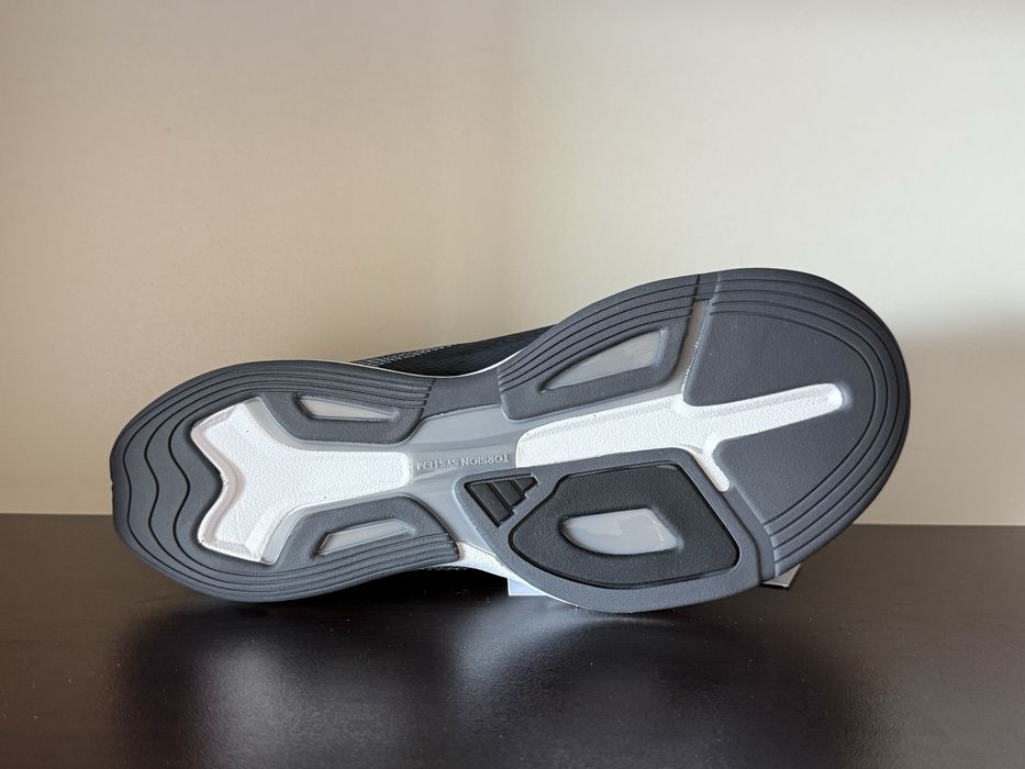 Adidas Rapidmove Trainer 44.5номер 28.5см Стелка Нови с Кутия