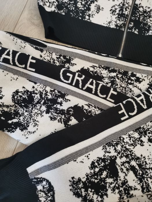 Сет от фино плетиво