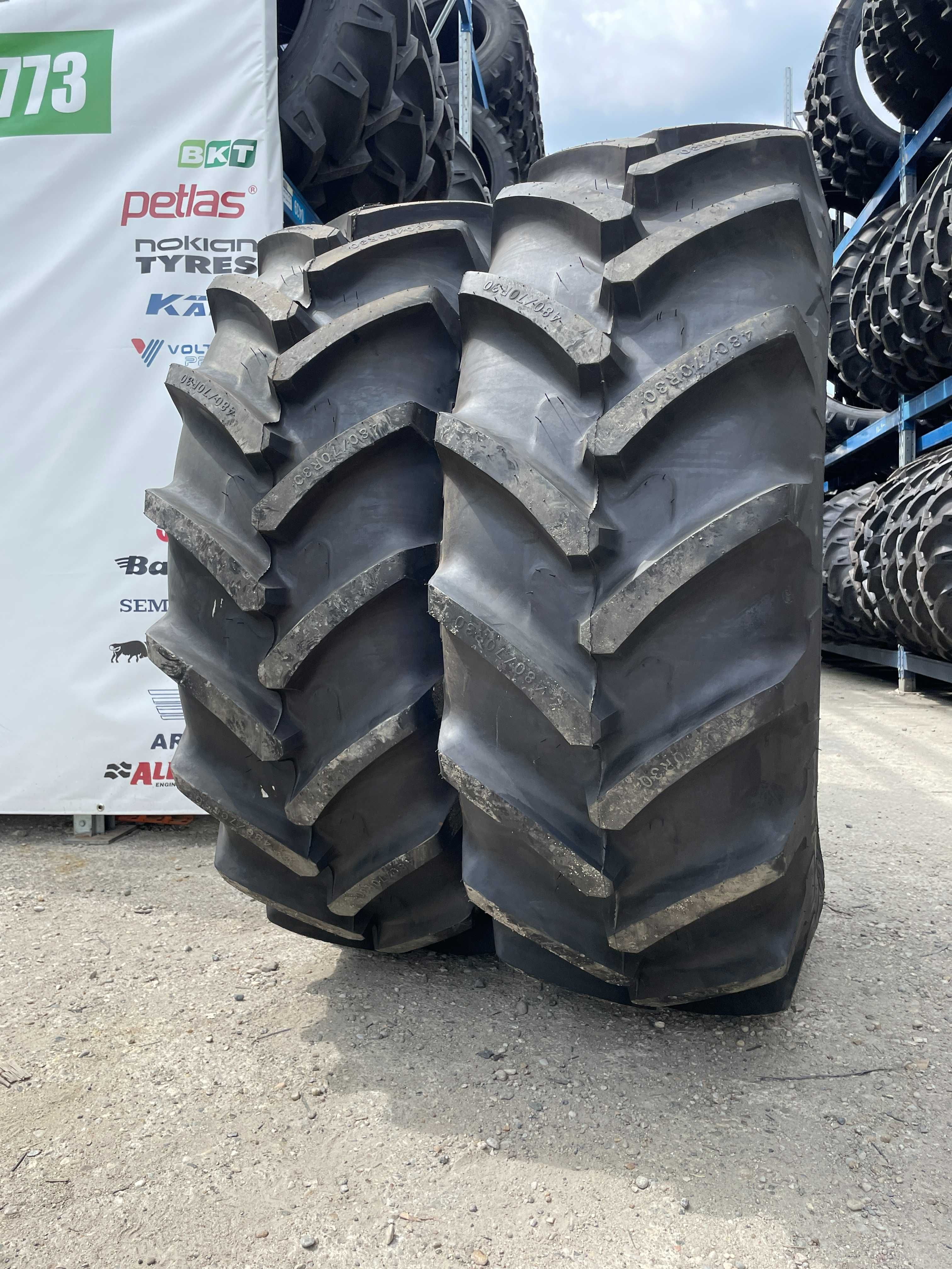 Arrmour Cauciucuri Radiale 16.9-30 Ori 480/70R30 Anvelope noi