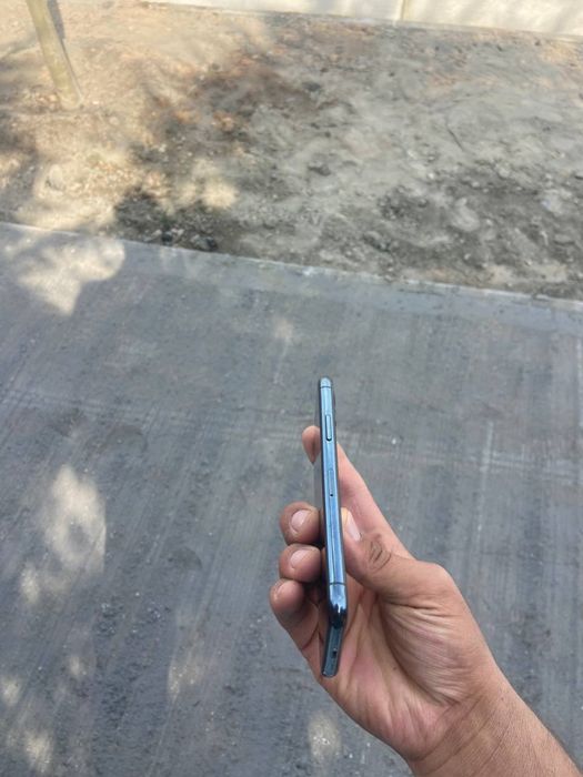 Iphone 11 pro 256