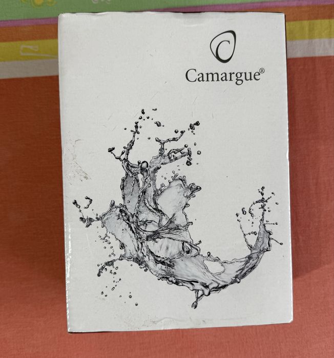 Продавам стенен кухненски смесител Camarque