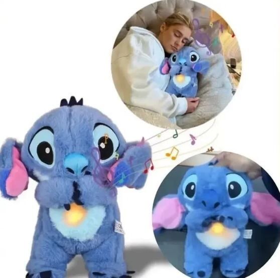 Jucarie de plus interactiva