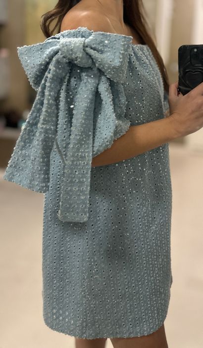 Рокля Nikole Collection