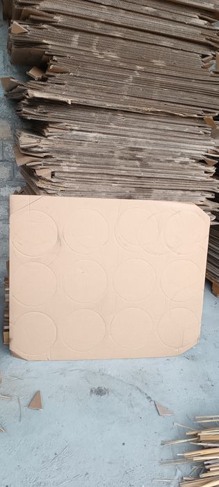 Kardon list 1ga 1.20    7 sloy lombozga patstavkaga