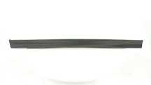 Praguri laterale BMW E46 Sedan / Compact 1998-2005 plastic negru