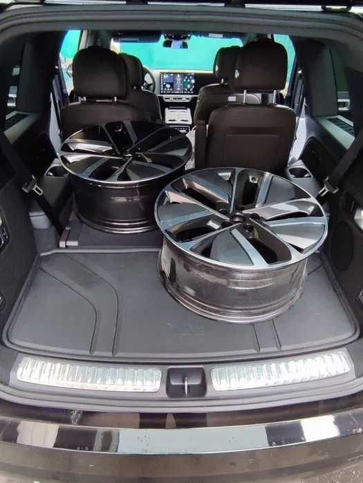 Диск оригинальный Lixiang R21