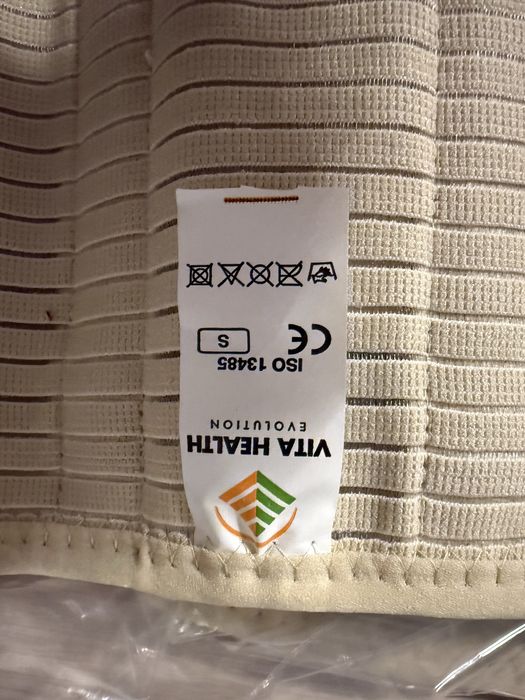 Brâu medical mărimea S