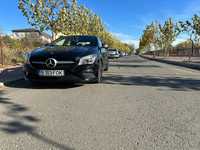 Mercedes-Benz CLA Mercedes Benz CLA200