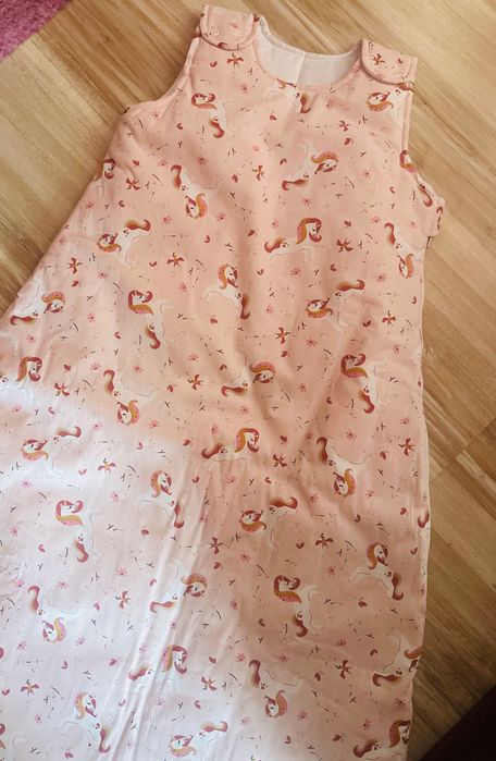 Спален чувал. Angel baby's