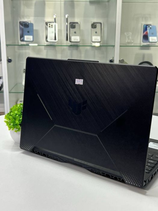 Asus Tuf Gaming F15 core i7-11
