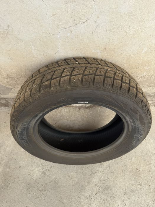 Шины зимние .185/65/15. LING LONG