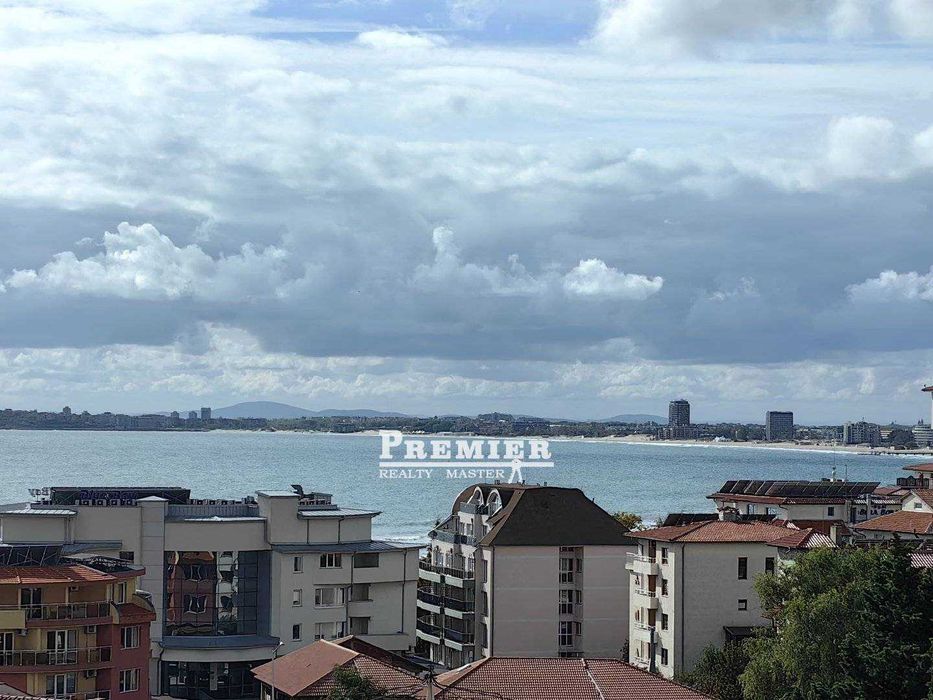 Просторно студио в Слънчев бряг на 200 метра от плажа