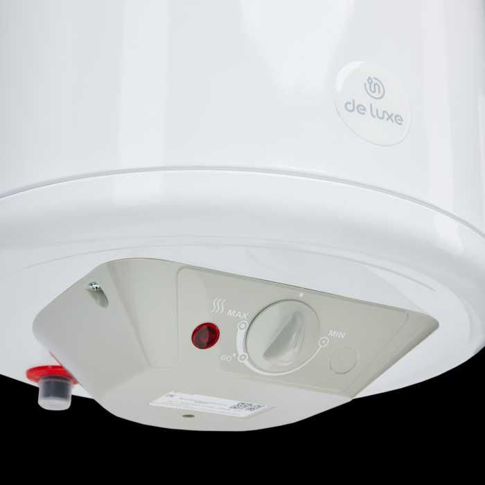 Водонагреватель DE LUXE 30L
