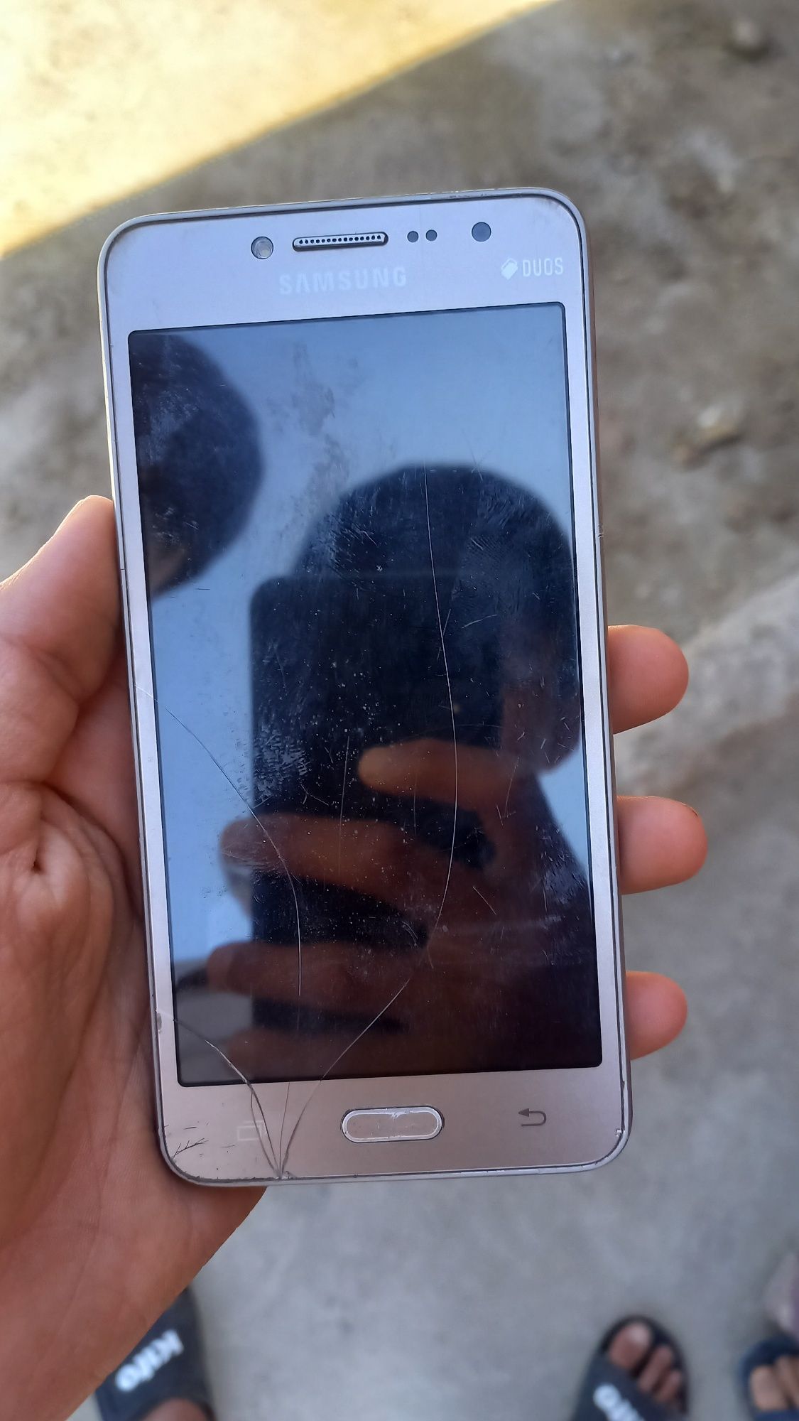 Samsung J2 Prime
