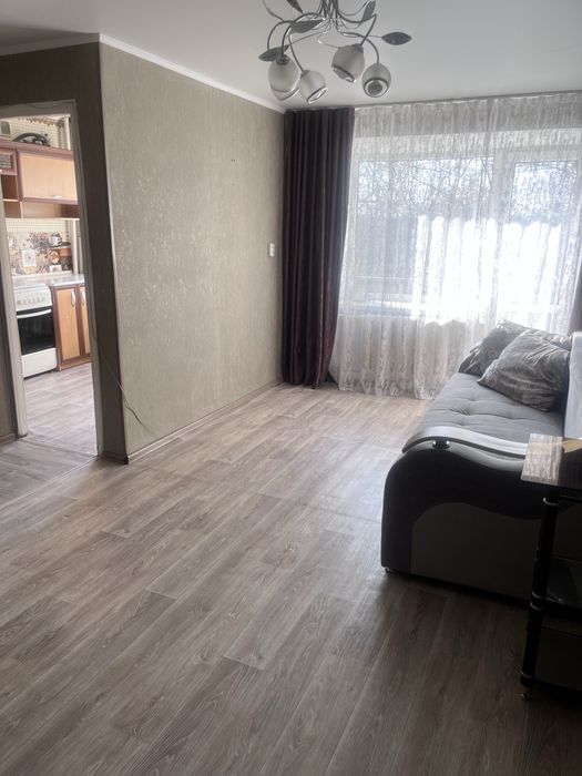 Продается уютная однокомнатная квартира по ул.Шахтерская 10а