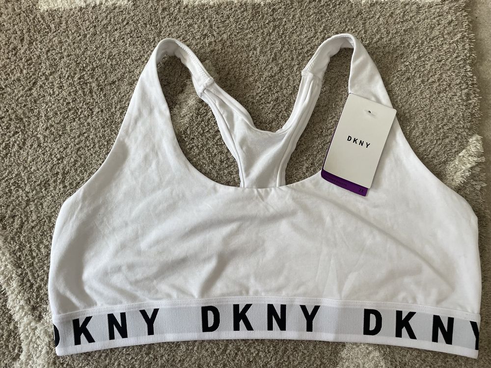Спортно бюстие DKNY
