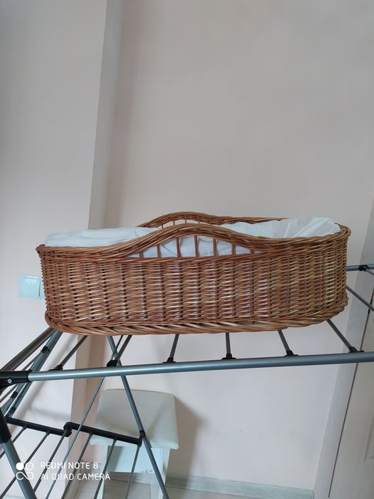 Корзина для новорожденных