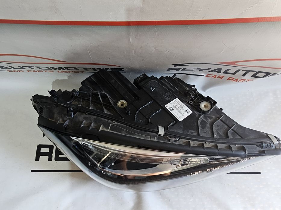 Far dreapta led Mercedes C Class W206 cod A2069063003