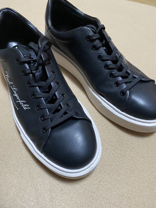 Обувки  Karl Lagerfeld 44