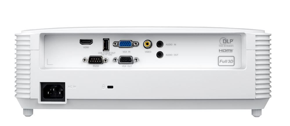 3D проектор Optoma W309ST