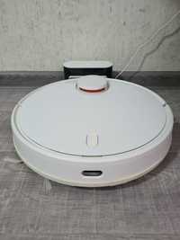 Робот пылесос Mi Robot Vacuum Mop P моющий
