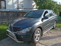 SSANGYONG ActionSports