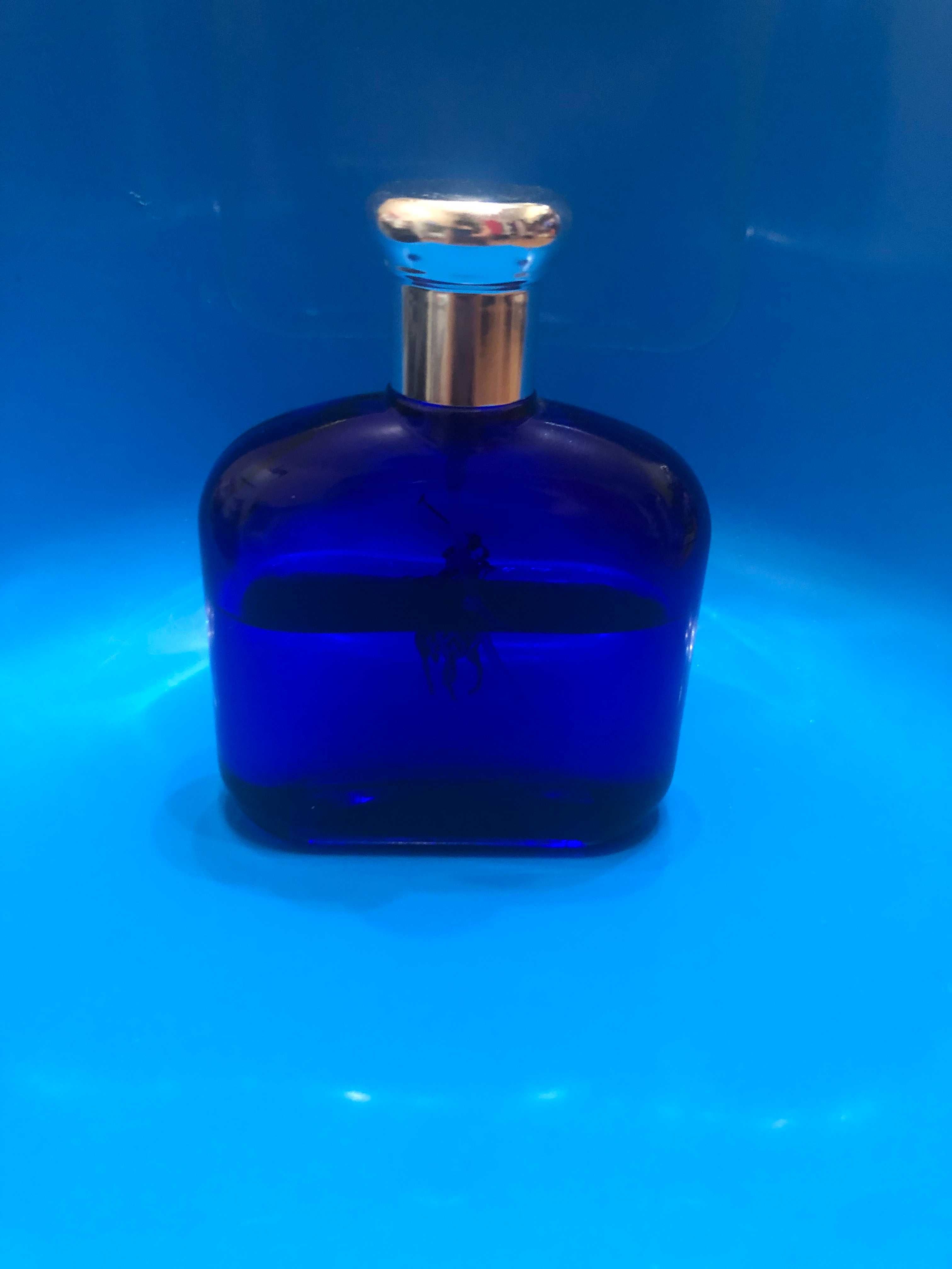 Polo ralph lauren blue 125ml Eau de Toilette Spray