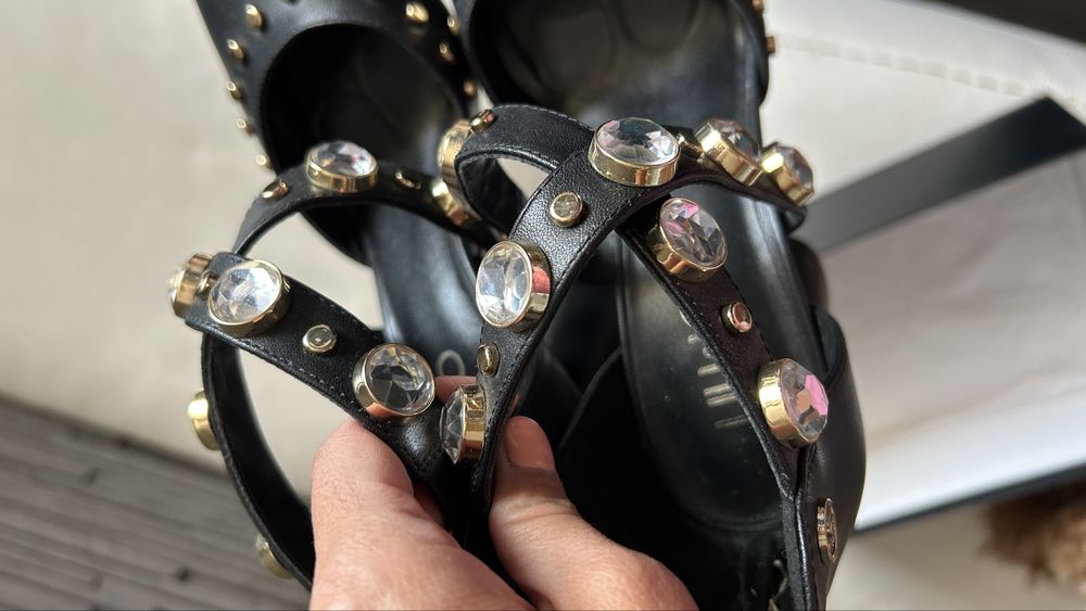 Елегантни/официални обувки Liu jo