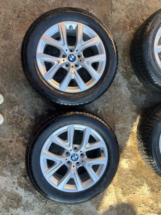 Jante BMW X1 X2 , R17 ,5X120 , OPEL INSIGNIA, VW T5