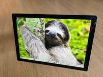 Microsoft pro 7 i5-1035g4 8gb 256gb Retina touchscreen ips таблет