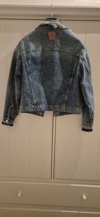BSB geaca oversize, marime S
