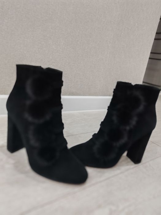 Осенний ботильон