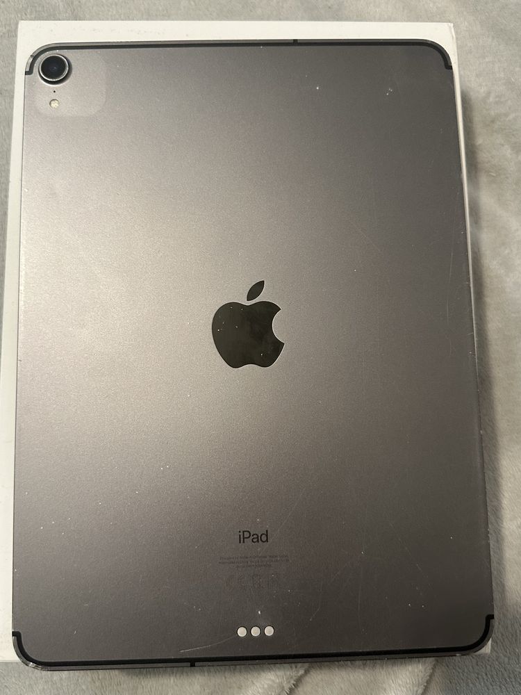 Apple Ipad Pro 1st gen 1TB wifi cellular