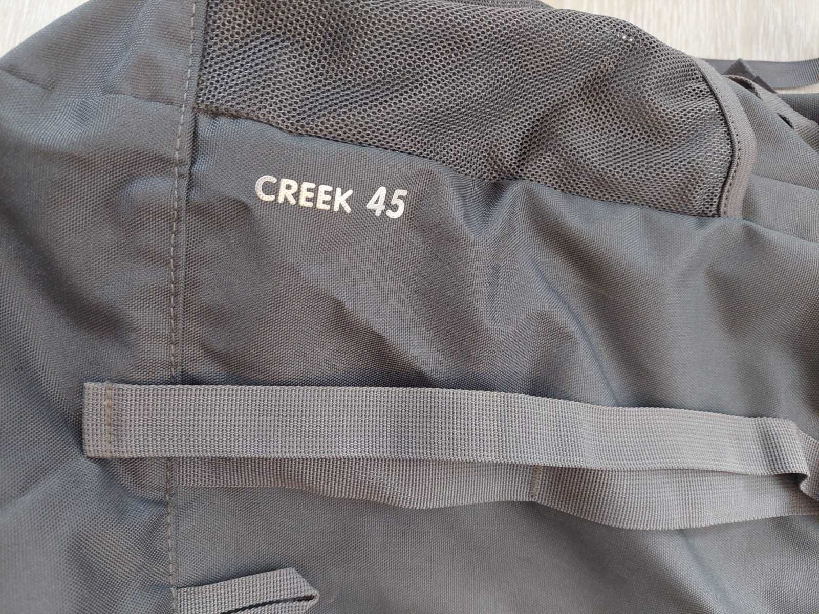 Трекинговый рюкзак OUTVENTURE Creek 45