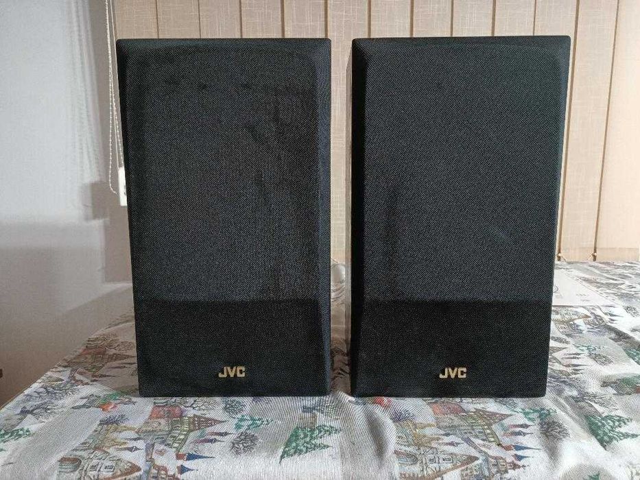 Boxe JVC model SP-V50
