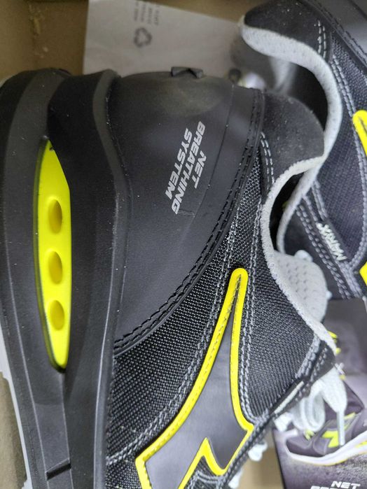 Нови,работни обувки ДИАДОРА, Matrix