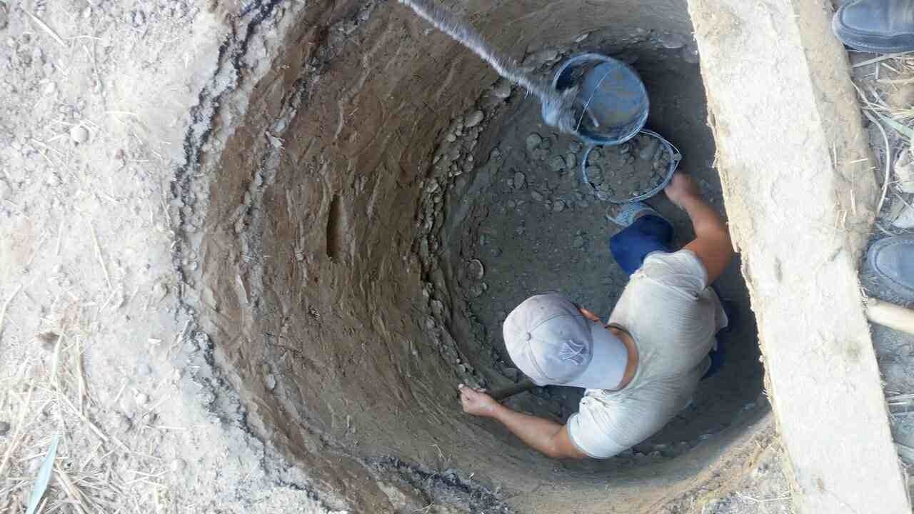 Урачи urach santexnika tunel ustasi