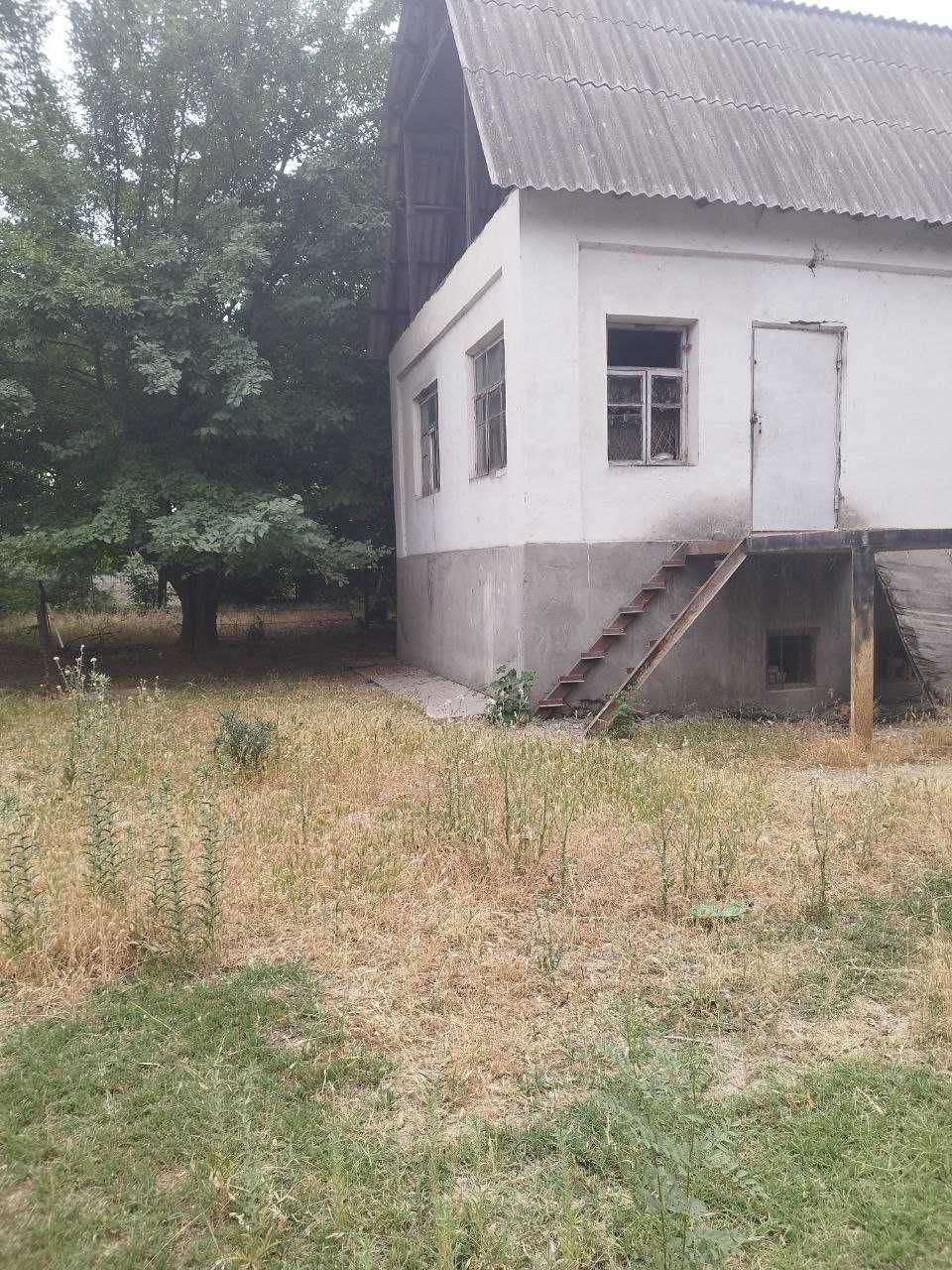 Дача участок 6 соток