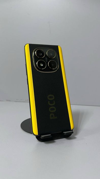 Poco X7 256gb #АК24816