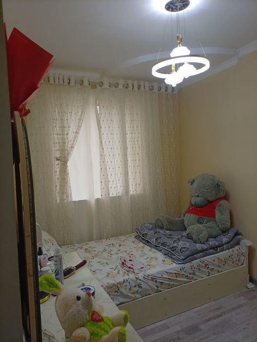 Продается квартира