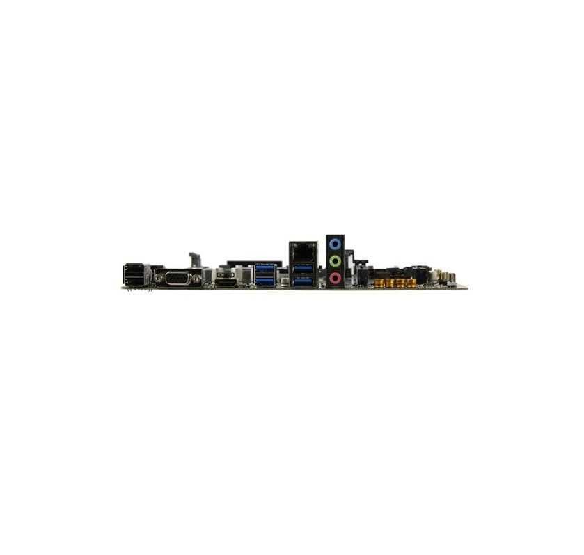| Материнская Плата GIGABYTE B760M H DDR4