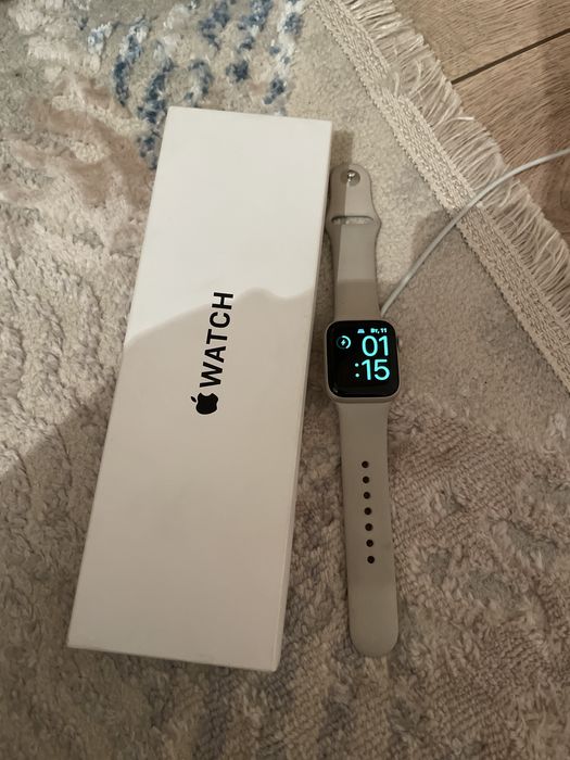 Apple watch SE 2 40mm