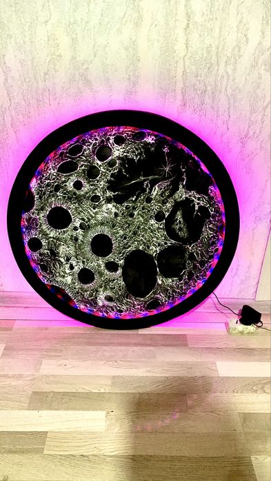 3D oy decor panelari sotiladi va tayyorlab beriladi